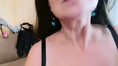 LadyAndTransy — Stripchat recorded stream image, 05.08.2025 09:20