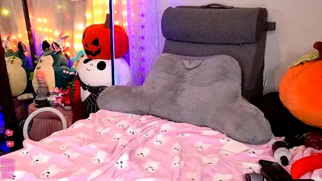 Angel-Lewd-Cake — Stripchat recorded stream image, 05.08.2025 05:30