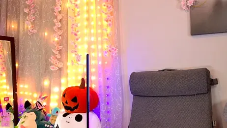 Angel-Lewd-Cake — Stripchat recorded stream image, 05.08.2025 05:30