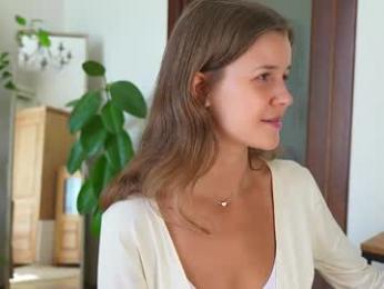 eli_sun — Chaturbate recorded stream image, 05.08.2025 09:10