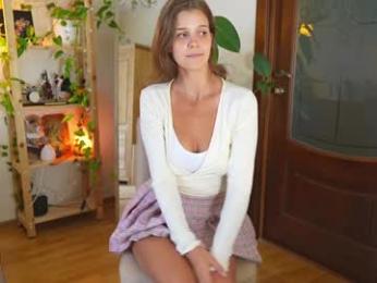 eli_sun — Chaturbate recorded stream image, 05.08.2025 09:10