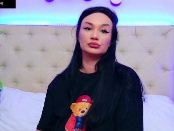 DaliyaArabian — Bongacams recorded stream image, 13.02.2025 15:50
