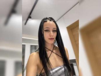 -SATIVA- — Bongacams recorded stream image, 13.02.2025 16:00