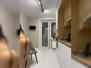 -SATIVA- — Bongacams recorded stream image, 13.02.2025 16:00