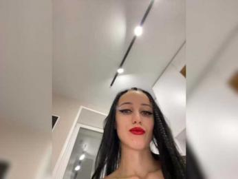 -SATIVA- — Bongacams recorded stream image, 13.02.2025 16:00