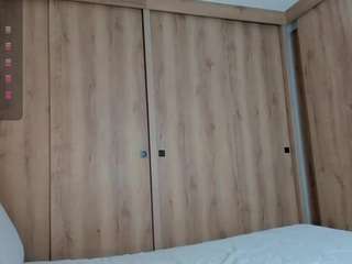 lauracriistina — Camsoda recorded stream screenshot (05 Aug 2025)