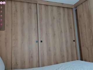 lauracriistina — Camsoda recorded stream screenshot (05 Aug 2025)