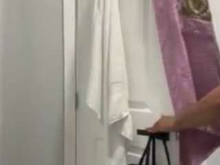 laylared — Camsoda recorded stream screenshot (05 Aug 2025)