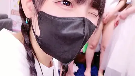 siorin_18 — Stripchat recorded stream image, 05.08.2025 11:30