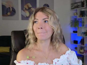 _Cute — Bongacams recorded stream image, 05.08.2025 13:20