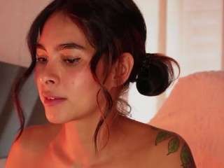 ramona-rios — Camsoda recorded stream image, 05.08.2025 15:30