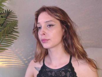 Maribett — Bongacams recorded stream image, 05.08.2025 15:20