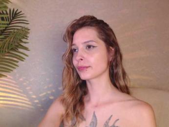 Maribett — Bongacams recorded stream image, 05.08.2025 15:20
