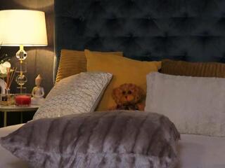 Annemarie Art — Flirt4free recorded stream image, 05.08.2025 13:10