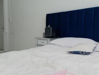 theislandgirl — Chaturbate recorded stream image, 05.08.2025 15:50