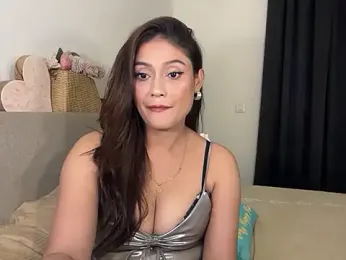 GoddessAnna — Stripchat recorded stream image, 05.08.2025 17:10