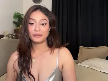 GoddessAnna — Stripchat recorded stream image, 05.08.2025 17:10