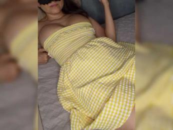 -Smetanka- — Bongacams recorded stream image, 05.08.2025 18:50
