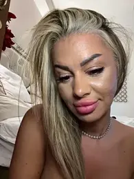 KirstieVegas — Stripchat recorded stream image, 05.08.2025 15:00