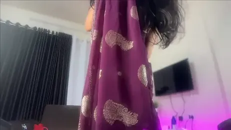 Wow-nisha — Stripchat recorded stream image, 05.08.2025 21:50