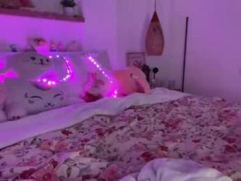 keirasworld — Chaturbate recorded stream image, 05.08.2025 23:00
