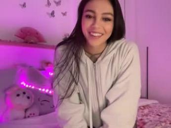 keirasworld — Chaturbate recorded stream image, 05.08.2025 23:00