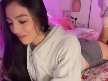 keirasworld — Chaturbate recorded stream image, 05.08.2025 23:00