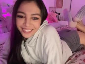 keirasworld — Chaturbate recorded stream image, 05.08.2025 23:00