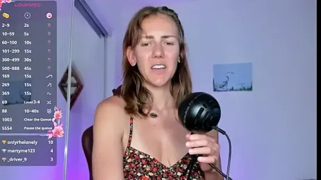 jasminedaze888 — Stripchat recorded stream image, 05.08.2025 22:20