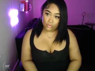 misszylahd — Camsoda recorded stream screenshot (27 Jan 2025)