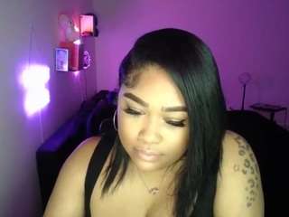 misszylahd — Camsoda recorded stream screenshot (27 Jan 2025)