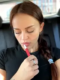AngelinaTeller — Stripchat recorded stream image, 06.08.2025 01:40
