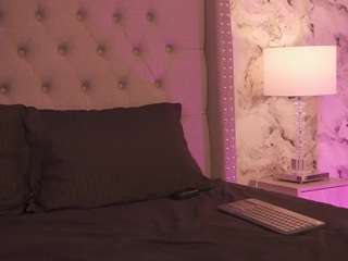 charlotte-harris — Camsoda recorded stream image, 06.08.2025 03:00