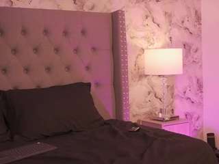 charlotte-harris — Camsoda recorded stream image, 06.08.2025 03:00