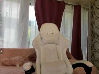 patriciakeys — Camsoda recorded stream image, 06.08.2025 06:00