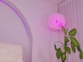 kali-hill — Camsoda recorded stream image, 06.08.2025 06:30