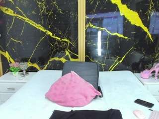 nyakimgold — Camsoda recorded stream image, 06.08.2025 12:10