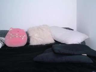 misszylahd — Camsoda recorded stream screenshot (06 Aug 2025)