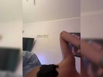 SHAWTY420 — Bongacams recorded stream screenshot (06 Aug 2025)