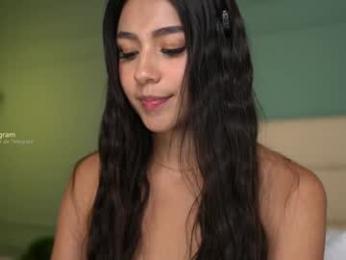 ashley_jones9 — Chaturbate recorded stream image, 06.08.2025 18:10
