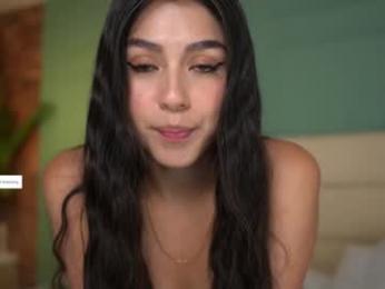ashley_jones9 — Chaturbate recorded stream image, 06.08.2025 18:10