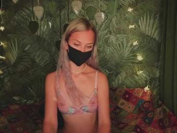 Meeeeow — Bongacams recorded stream image, 06.08.2025 22:50