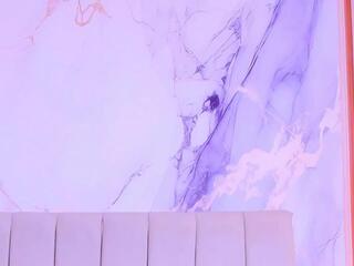 Megan Chester — Flirt4free recorded stream image, 07.08.2025 00:40