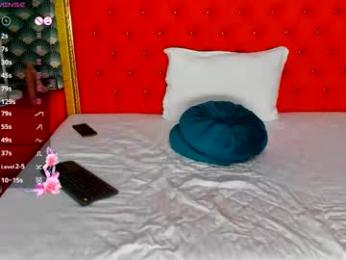 valleriejonnes — Chaturbate recorded stream screenshot (06 Aug 2025)