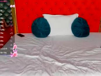 valleriejonnes — Chaturbate recorded stream screenshot (06 Aug 2025)