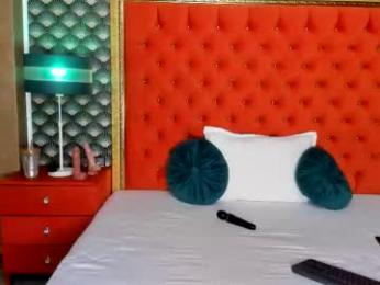 valleriejonnes — Chaturbate recorded stream screenshot (06 Aug 2025)