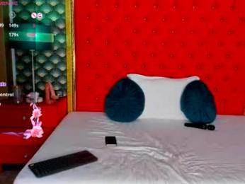 valleriejonnes — Chaturbate recorded stream screenshot (06 Aug 2025)