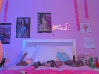 scarlett-harper — Camsoda recorded stream image, 07.08.2025 05:00