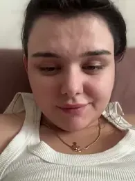 NikaMur — Stripchat recorded stream screenshot (07 Aug 2025)