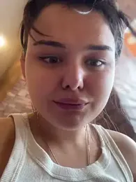 NikaMur — Stripchat recorded stream screenshot (07 Aug 2025)